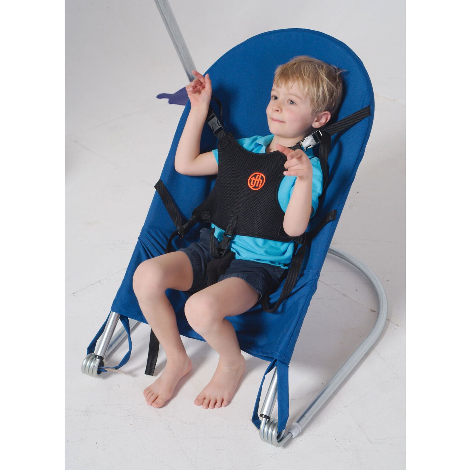 Bouncing Chairs - FREE SHIPPING ALL SIZES