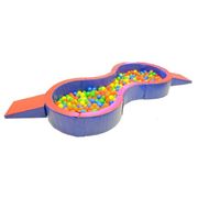 Lagoon Ball Pit - Drop Ship 