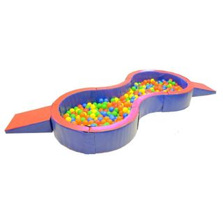 Lagoon Ball Pit - Drop Ship 