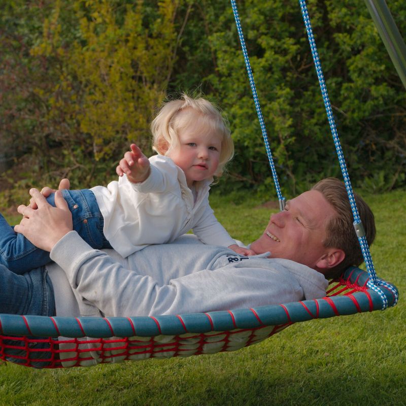 Frammock Swing
