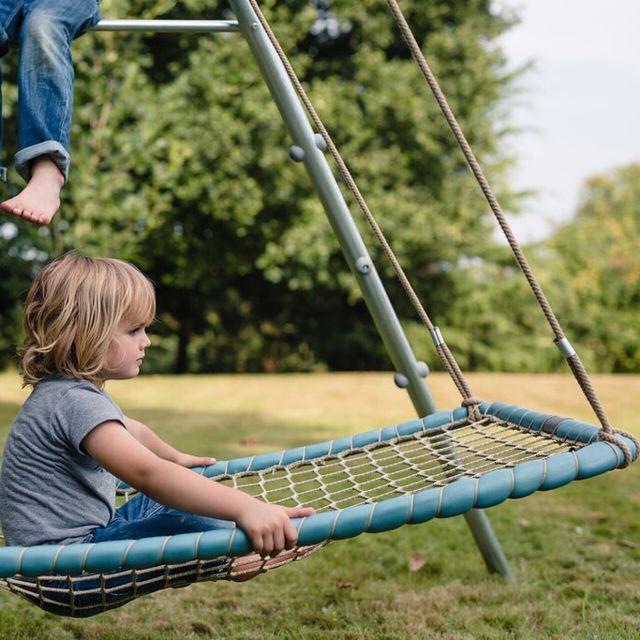 Swing, "Sky Cruiser Net", Platform Options