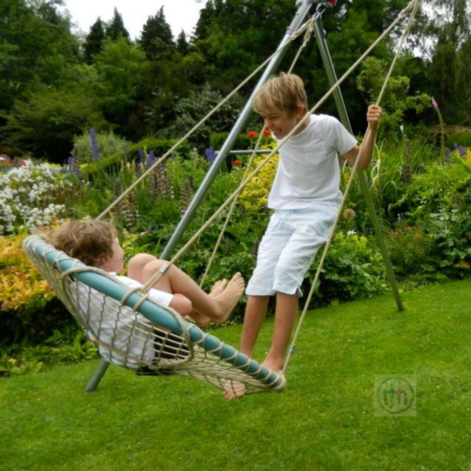 Nest Swing
