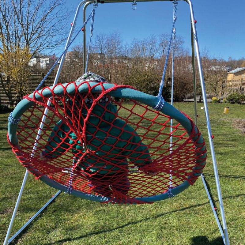 Nest Swing