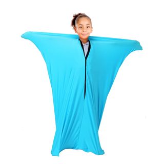 Stretchy Body Sock Options