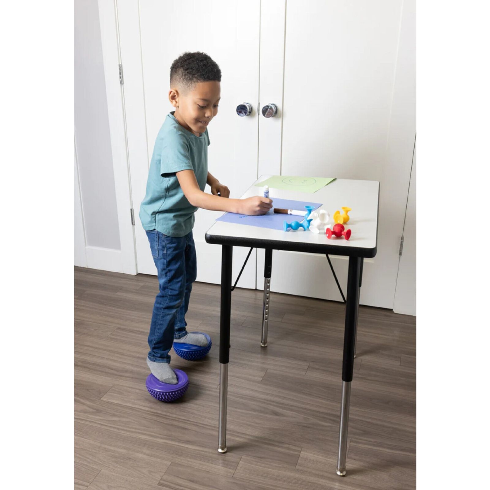 Balance Pods Set of 6- Drop Ship