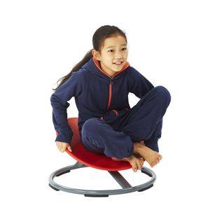 Sensory Carousel - Drop Ship