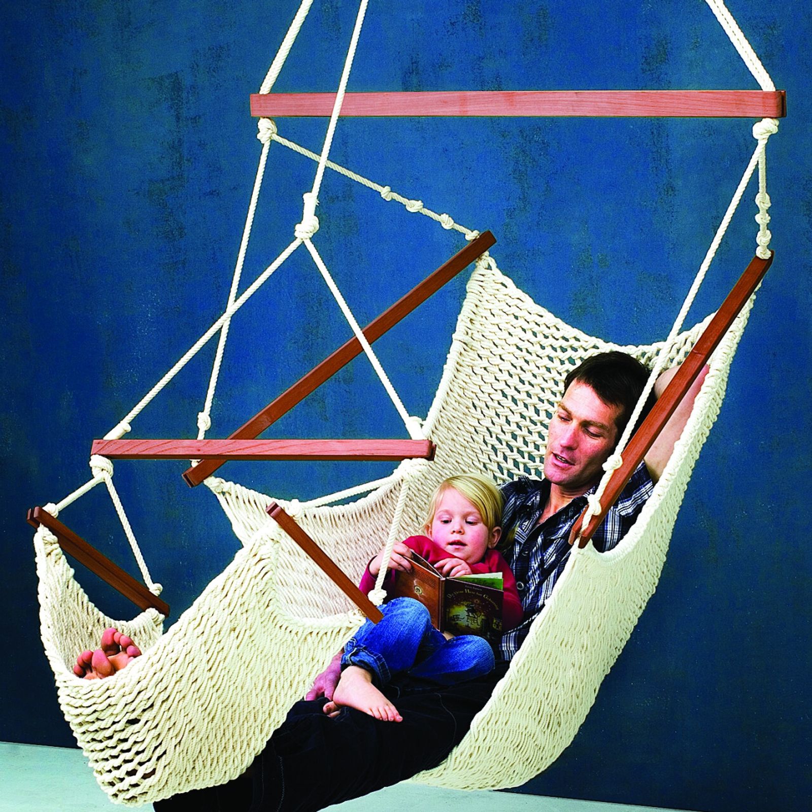 Cloud Hammock Chair