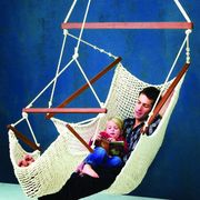 Cloud Hammock Chair