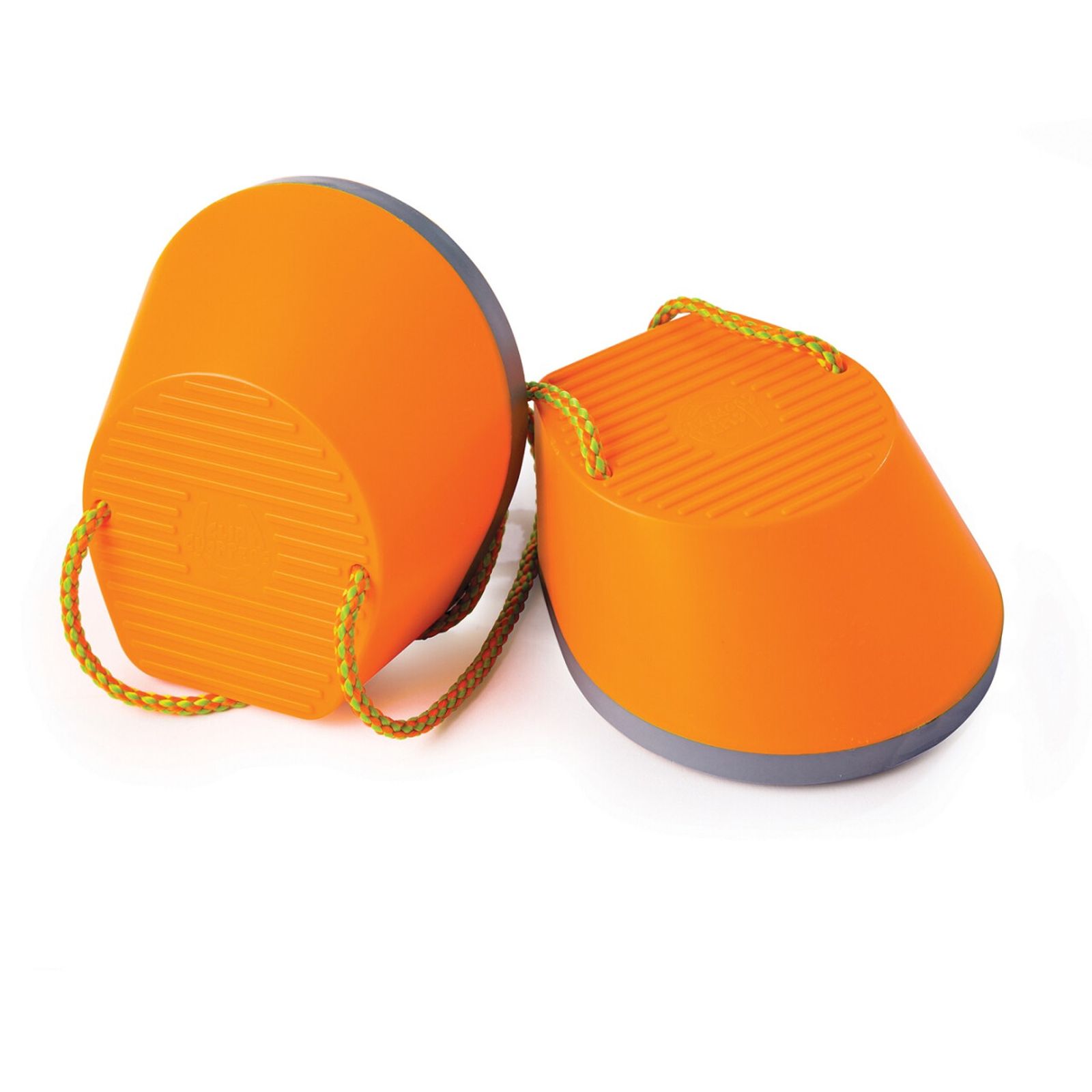 Clip Cloppers Orange - LIMITED SUPPLY