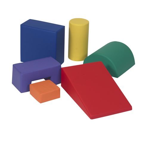 Climb and Play Set  