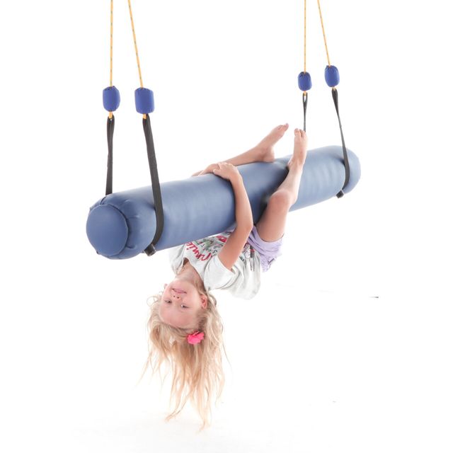 Deep Pressure Blanket Swing