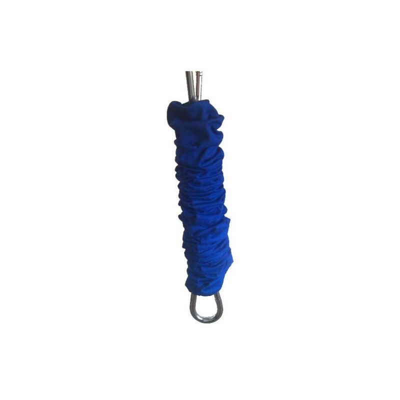 Bungee-fjäder