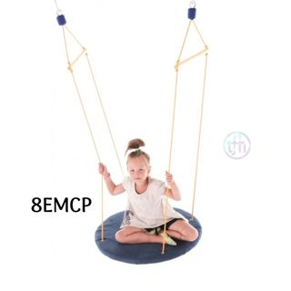 Therapy Swing, Stable Circular Platform