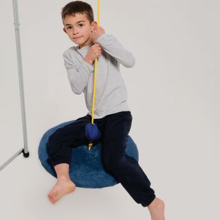 Monkey Swing (Large) - Indoor Swing Special Needs Toy