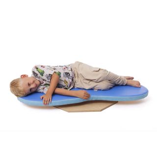 Bönformad Snurrbräda