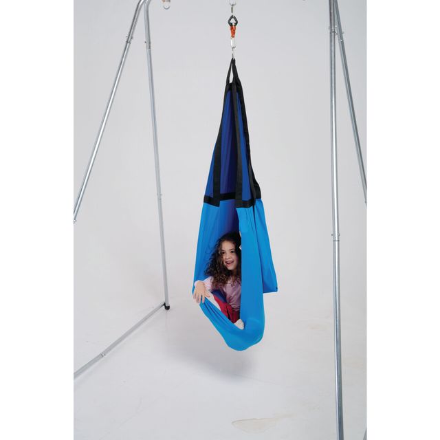 Easy Up Portable Swing Frame