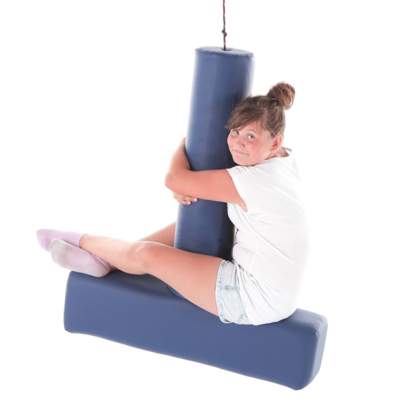 Padded T-Bar 