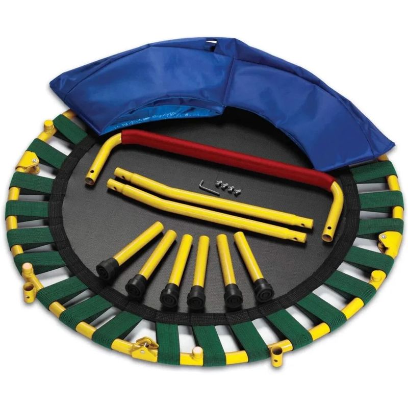 Fold & Go Trampoline
