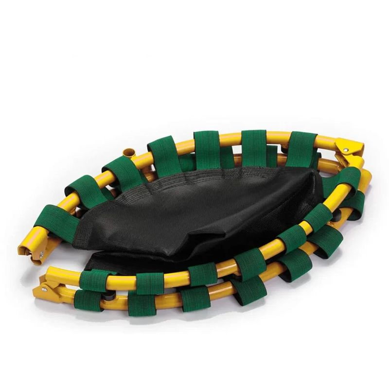 Fold & Go Trampoline