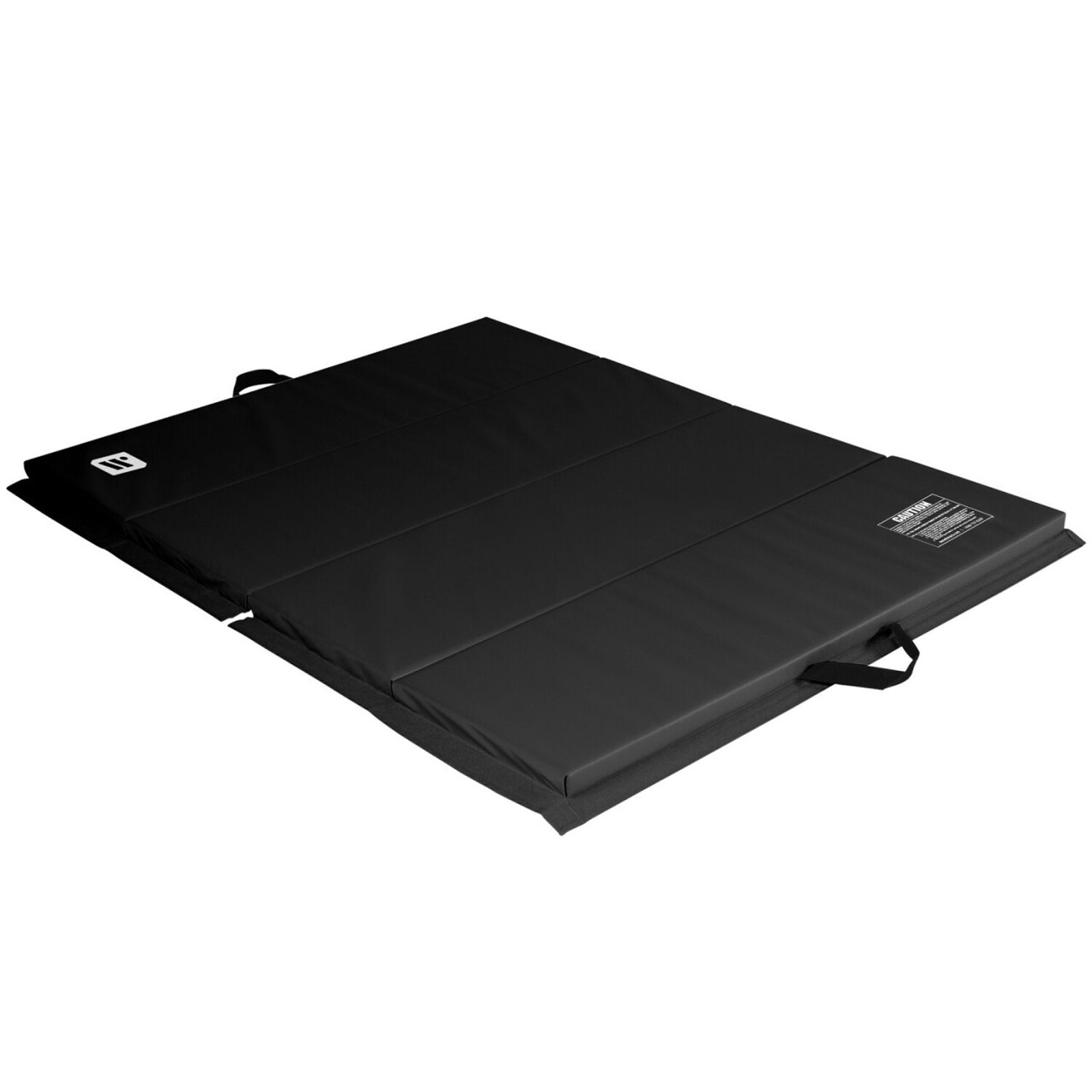 Folding Mat Blue - Drop Ship