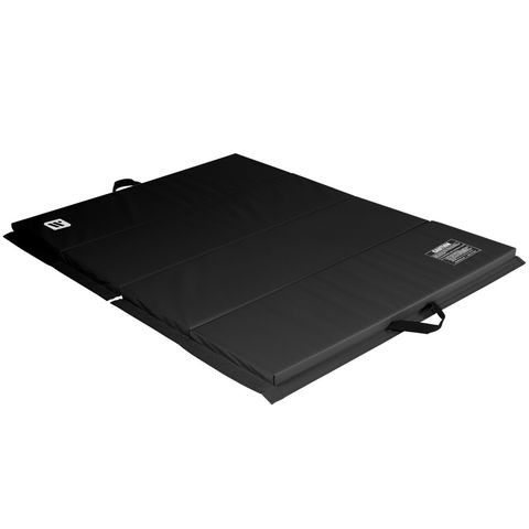 Folding Mat Black  