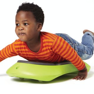 Rullbräda Floor Surfer