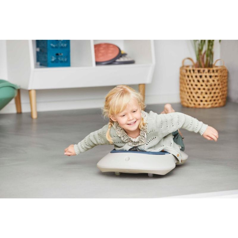 Floor Surfer  
