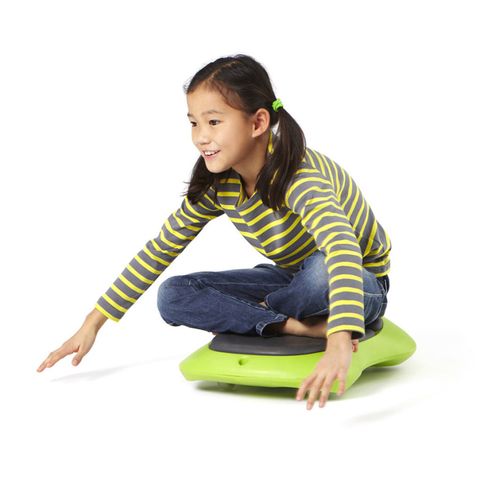 Floor Surfer  