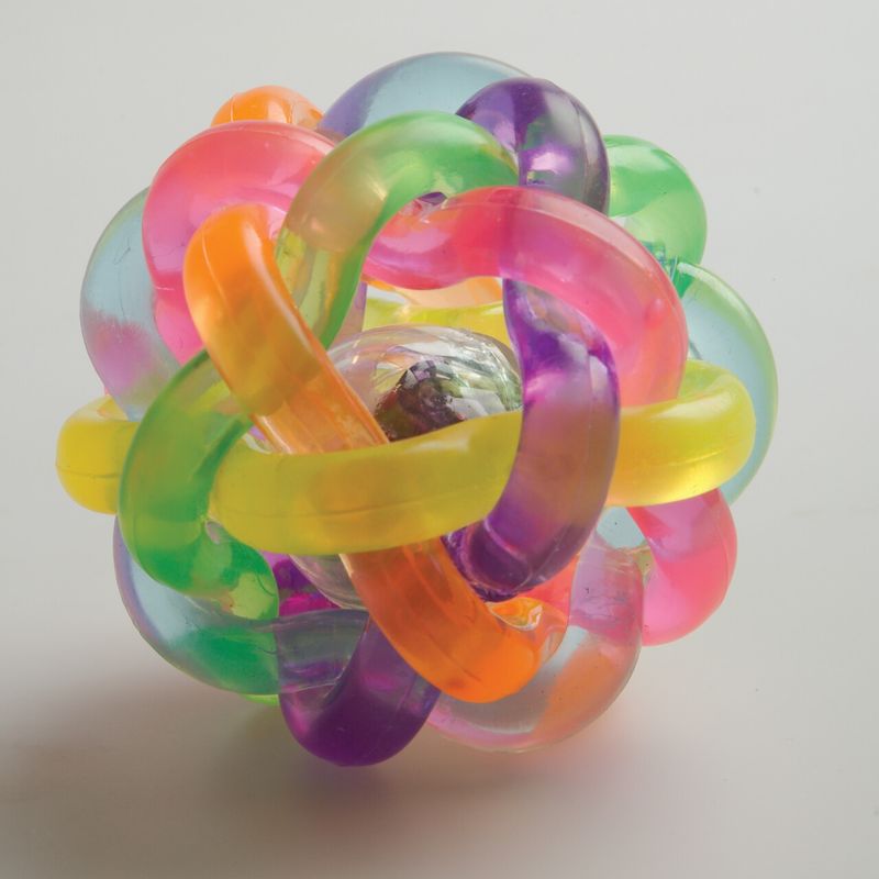 Flashing Orbit Ball