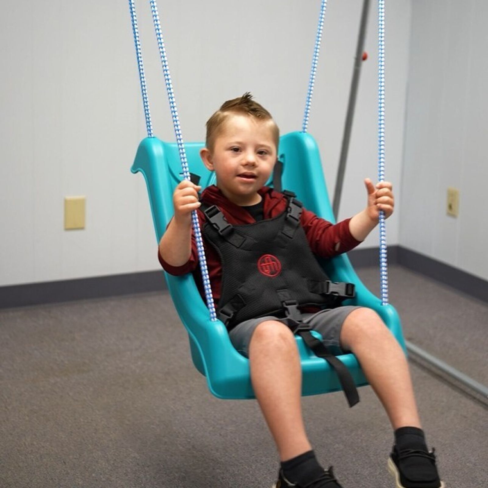 Full Support Swing Seats