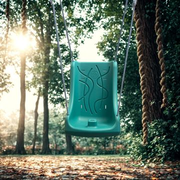 Full Support Swing Seats