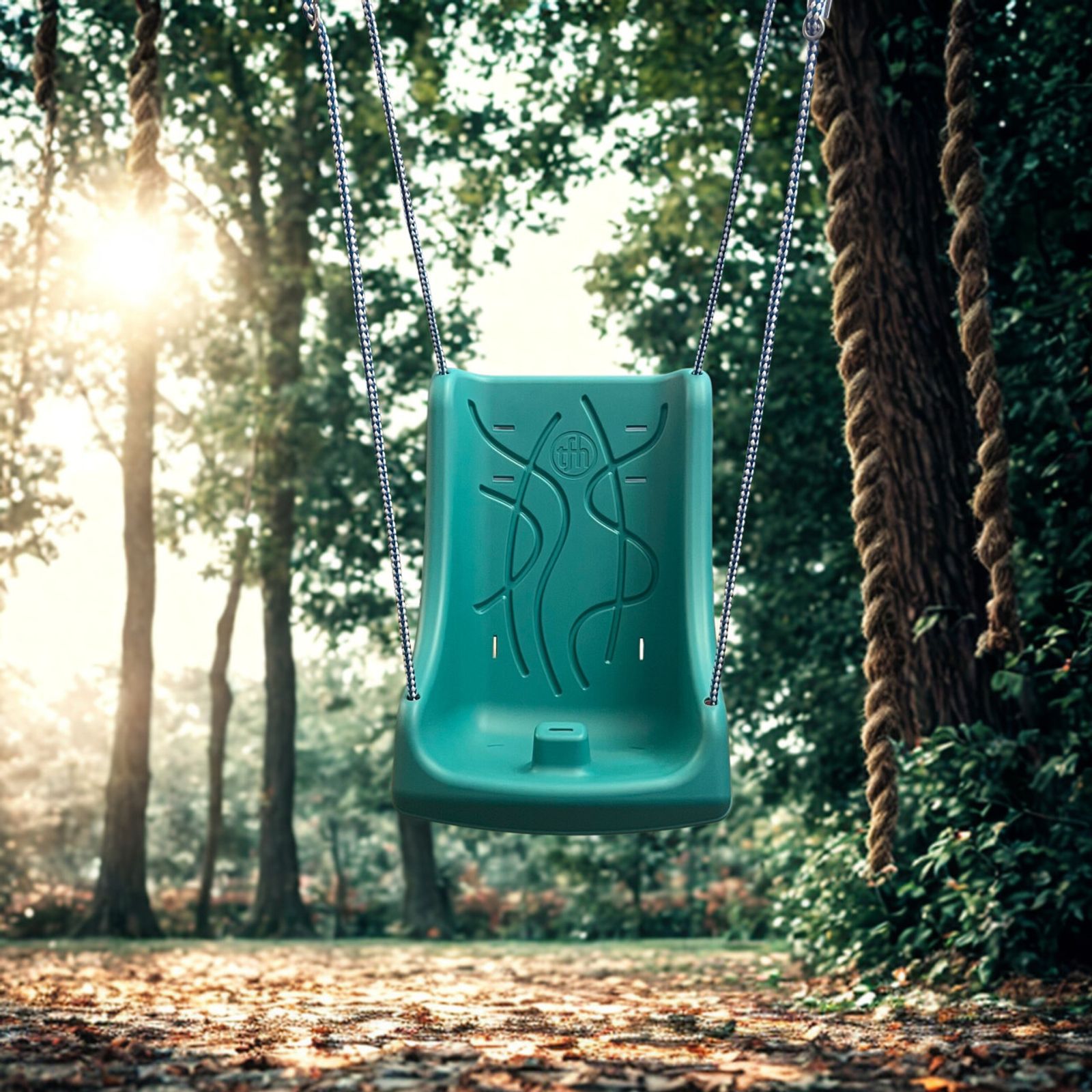 Full Support Swing Seats - FREE SHIPPING