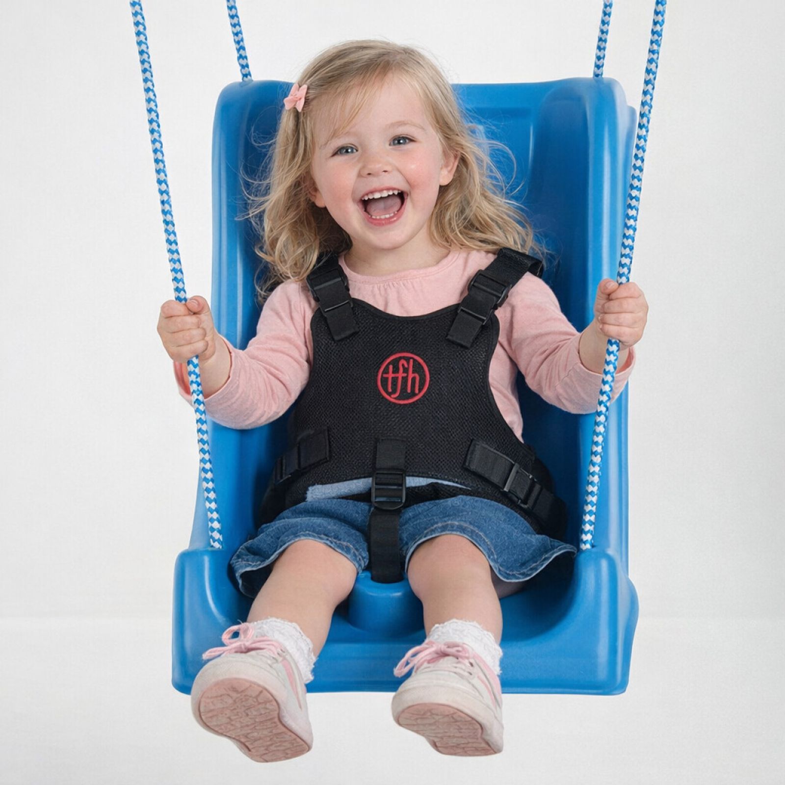 Full Support Swing Seats