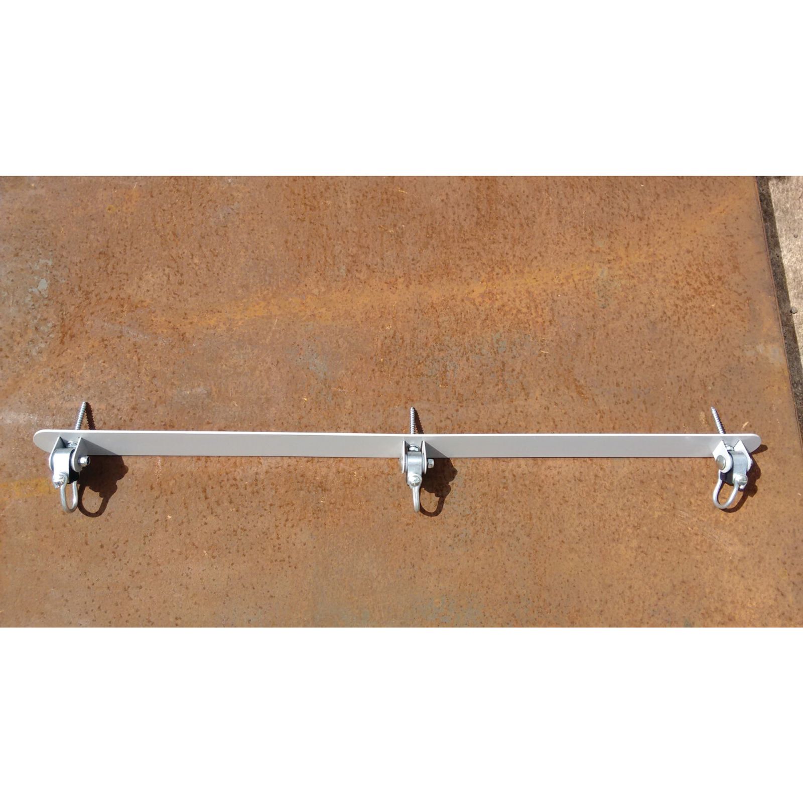 Bearing Bar - Build your own frame