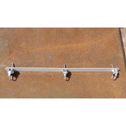 Bearing Bar - Build your own frame