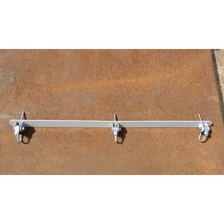 Bearing Bar - Build your own frame