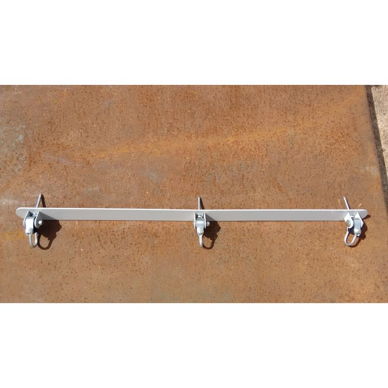 Bearing Bar - Build your own frame