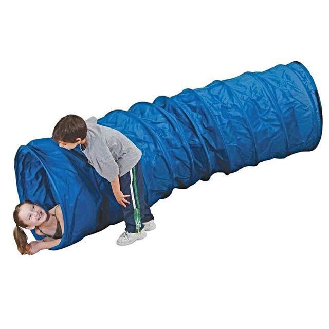 Lektunnel mega
