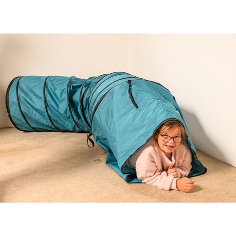Adventure Tunnel