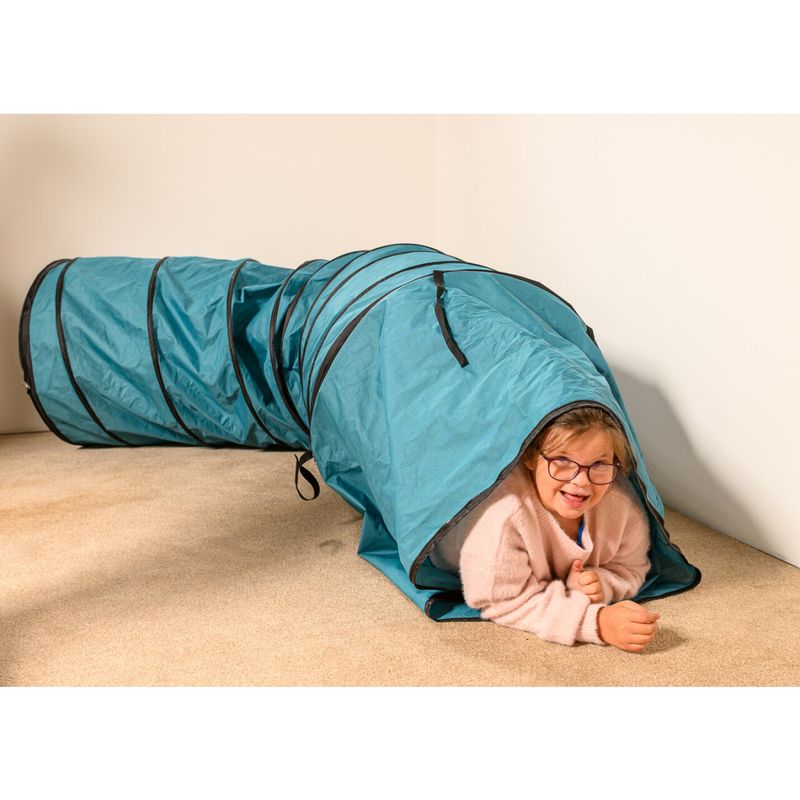 Adventure Tunnel