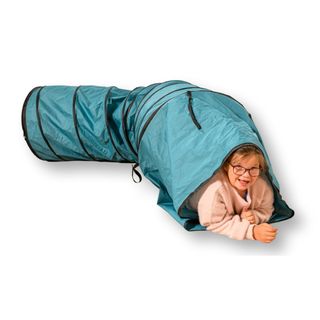 Big Adventure Tunnel