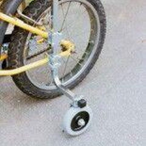 Bicycle Stabiliser - Riding Sensory Toy