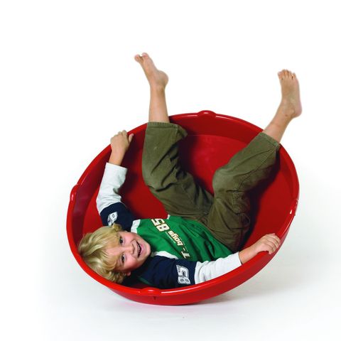 Giant Tumble Top