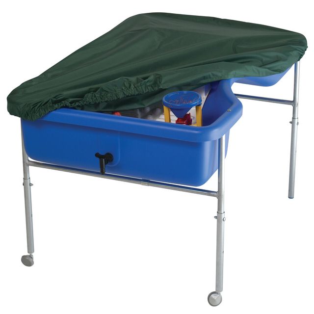  Wheelchair Hourglass Sand & Water Table   - ON BACKORDER