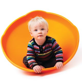 Mini Top Tummelbalja