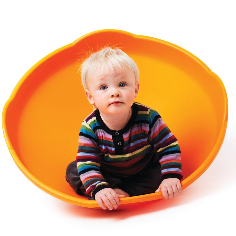 Mini Top Tummelbalja