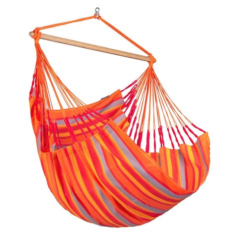 Hammock Chair Domingo Toucan Kingsize  