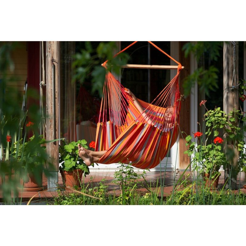 Hammock Chair Domingo Toucan  