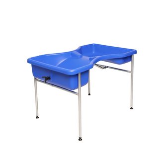 Wheelchair Accessible Sand & Water Table