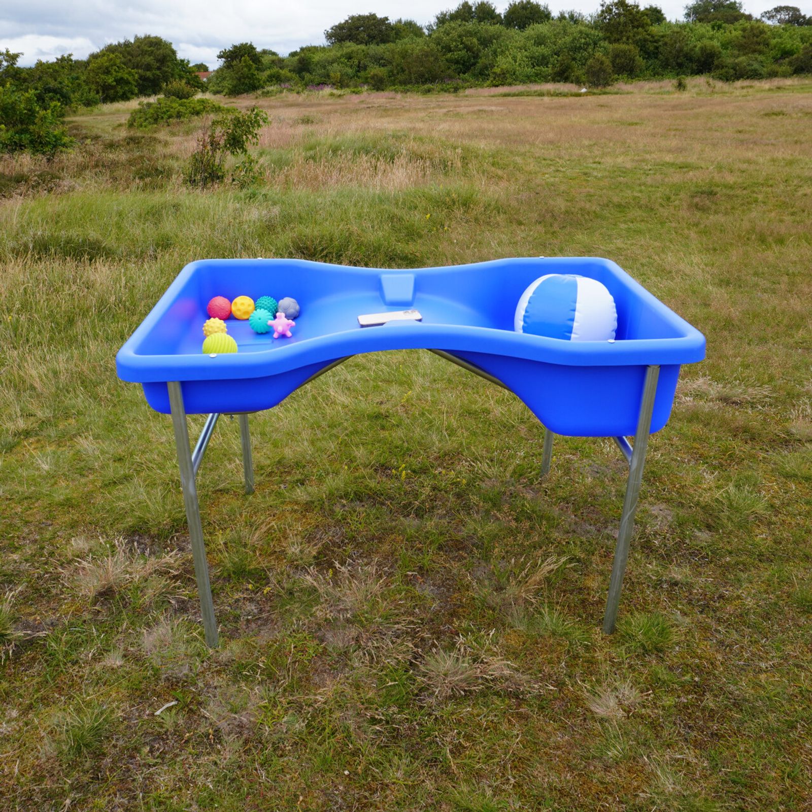 Sand- och Vattenlekbord
